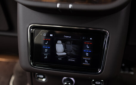 Bentley Bentayga I, 2022 год, 24 390 000 рублей, 34 фотография