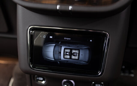 Bentley Bentayga I, 2022 год, 24 390 000 рублей, 38 фотография