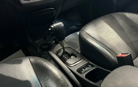 KIA Sportage II, 2008 год, 849 000 рублей, 15 фотография