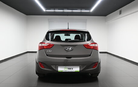 Hyundai i30 II рестайлинг, 2013 год, 845 000 рублей, 6 фотография
