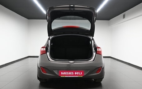 Hyundai i30 II рестайлинг, 2013 год, 845 000 рублей, 9 фотография