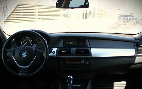 BMW X5, 2009 год, 1 365 000 рублей, 6 фотография