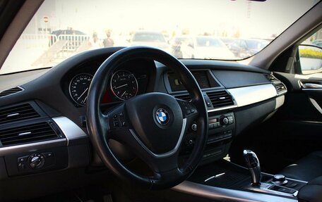 BMW X5, 2009 год, 1 365 000 рублей, 5 фотография