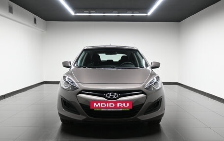 Hyundai i30 II рестайлинг, 2013 год, 845 000 рублей, 5 фотография