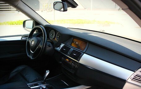 BMW X5, 2009 год, 1 365 000 рублей, 13 фотография