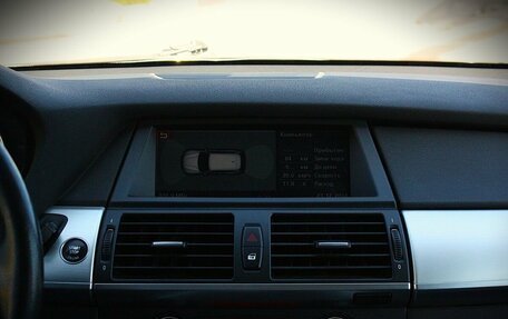 BMW X5, 2009 год, 1 365 000 рублей, 7 фотография