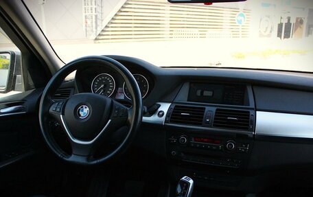 BMW X5, 2009 год, 1 365 000 рублей, 12 фотография