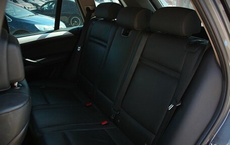 BMW X5, 2009 год, 1 365 000 рублей, 17 фотография
