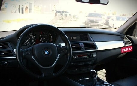 BMW X5, 2009 год, 1 365 000 рублей, 11 фотография