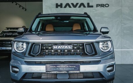 Haval H7, 2025 год, 3 799 000 рублей, 2 фотография