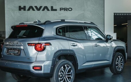 Haval H7, 2025 год, 3 799 000 рублей, 3 фотография