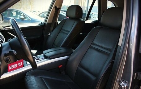 BMW X5, 2009 год, 1 365 000 рублей, 15 фотография