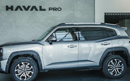 Haval H7, 2025 год, 3 799 000 рублей, 5 фотография