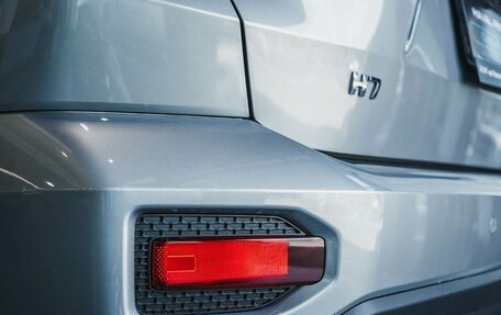 Haval H7, 2025 год, 3 799 000 рублей, 7 фотография