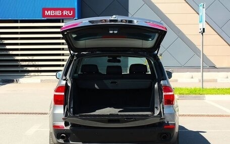 BMW X5, 2009 год, 1 365 000 рублей, 19 фотография