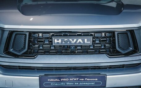 Haval H7, 2025 год, 3 799 000 рублей, 8 фотография