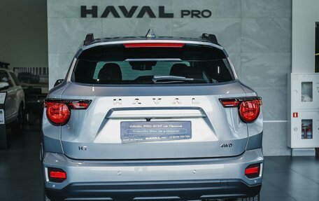 Haval H7, 2025 год, 3 799 000 рублей, 4 фотография