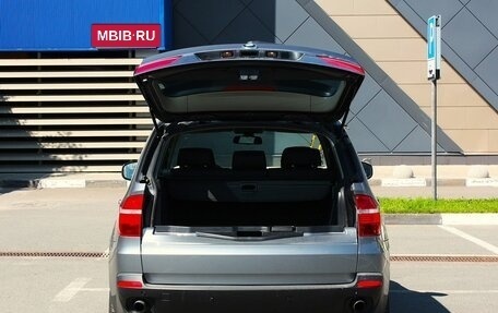 BMW X5, 2009 год, 1 365 000 рублей, 20 фотография
