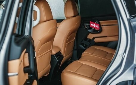 Haval H7, 2025 год, 3 799 000 рублей, 14 фотография