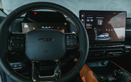 Haval H7, 2025 год, 3 799 000 рублей, 18 фотография