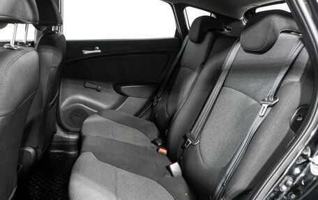 Hyundai Solaris II рестайлинг, 2013 год, 569 898 рублей, 10 фотография