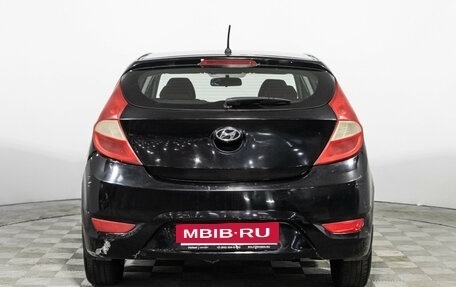 Hyundai Solaris II рестайлинг, 2013 год, 569 898 рублей, 6 фотография