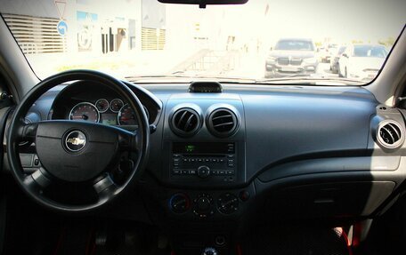 Chevrolet Aveo III, 2011 год, 338 000 рублей, 6 фотография