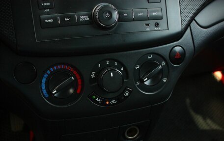 Chevrolet Aveo III, 2011 год, 338 000 рублей, 8 фотография