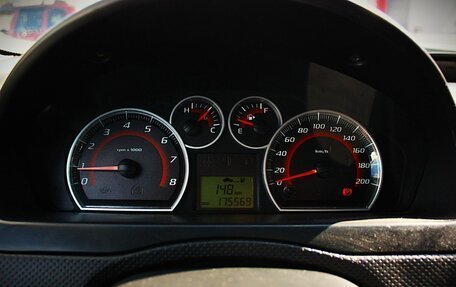 Chevrolet Aveo III, 2011 год, 338 000 рублей, 14 фотография