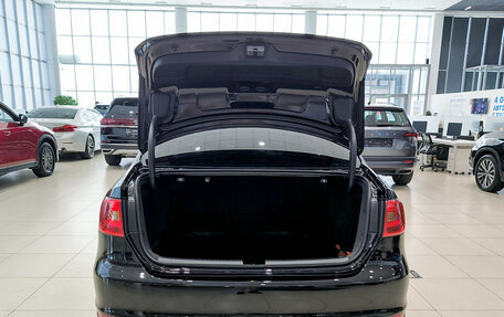 Volkswagen Jetta VI, 2013 год, 1 320 000 рублей, 10 фотография