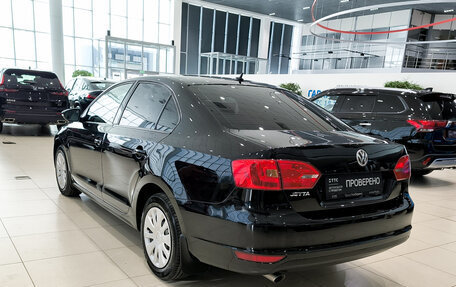 Volkswagen Jetta VI, 2013 год, 1 320 000 рублей, 7 фотография