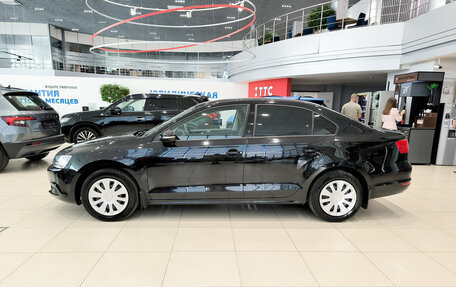 Volkswagen Jetta VI, 2013 год, 1 320 000 рублей, 8 фотография
