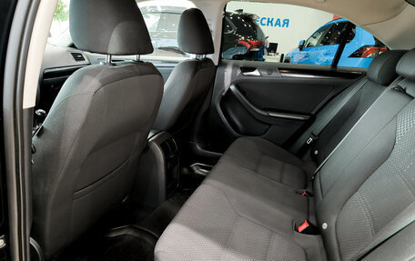 Volkswagen Jetta VI, 2013 год, 1 320 000 рублей, 12 фотография