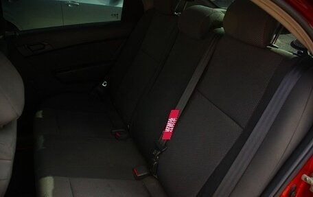 Chevrolet Aveo III, 2011 год, 338 000 рублей, 11 фотография