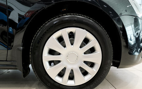 Volkswagen Jetta VI, 2013 год, 1 320 000 рублей, 18 фотография
