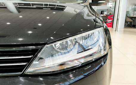 Volkswagen Jetta VI, 2013 год, 1 320 000 рублей, 17 фотография
