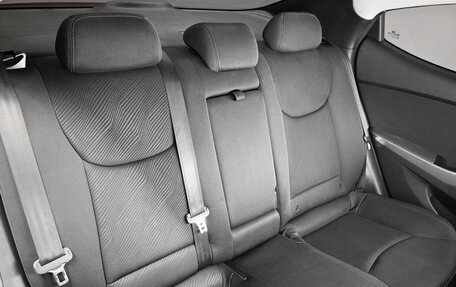 Hyundai Elantra V, 2012 год, 1 095 000 рублей, 14 фотография
