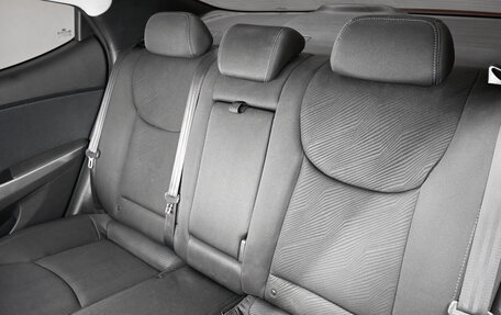 Hyundai Elantra V, 2012 год, 1 095 000 рублей, 11 фотография