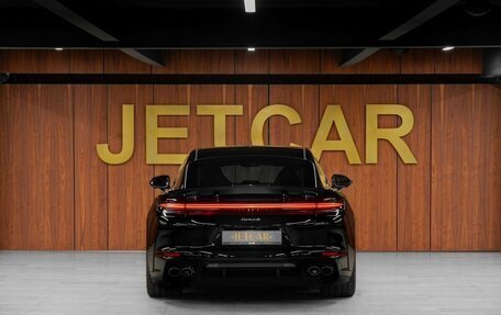 Porsche Panamera, 2025 год, 37 800 000 рублей, 5 фотография