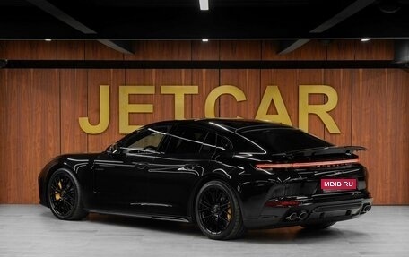 Porsche Panamera, 2025 год, 37 800 000 рублей, 6 фотография