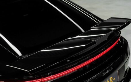 Porsche Panamera, 2025 год, 37 800 000 рублей, 8 фотография