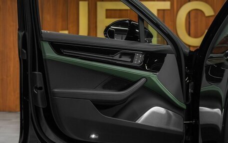 Porsche Panamera, 2025 год, 37 800 000 рублей, 9 фотография
