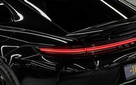 Porsche Panamera, 2025 год, 37 800 000 рублей, 7 фотография