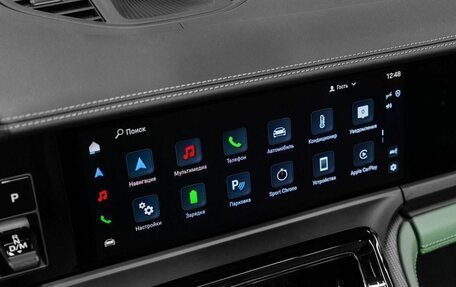 Porsche Panamera, 2025 год, 37 800 000 рублей, 17 фотография