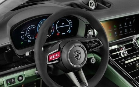 Porsche Panamera, 2025 год, 37 800 000 рублей, 12 фотография