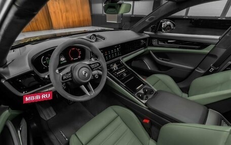 Porsche Panamera, 2025 год, 37 800 000 рублей, 11 фотография