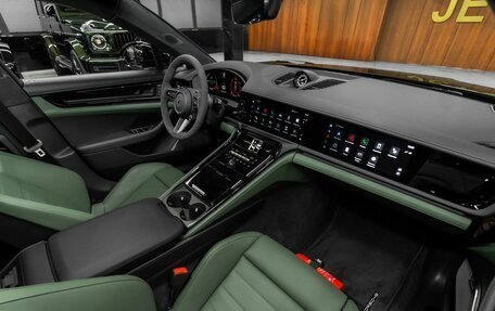 Porsche Panamera, 2025 год, 37 800 000 рублей, 21 фотография