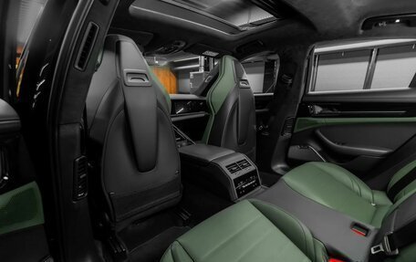 Porsche Panamera, 2025 год, 37 800 000 рублей, 22 фотография