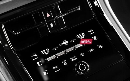 Porsche Panamera, 2025 год, 37 800 000 рублей, 20 фотография