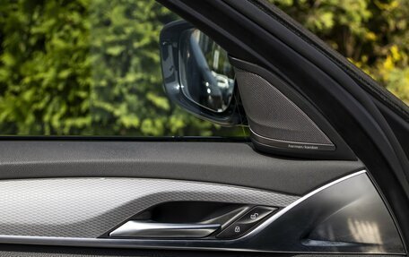 BMW 5 серия, 2017 год, 3 821 000 рублей, 17 фотография